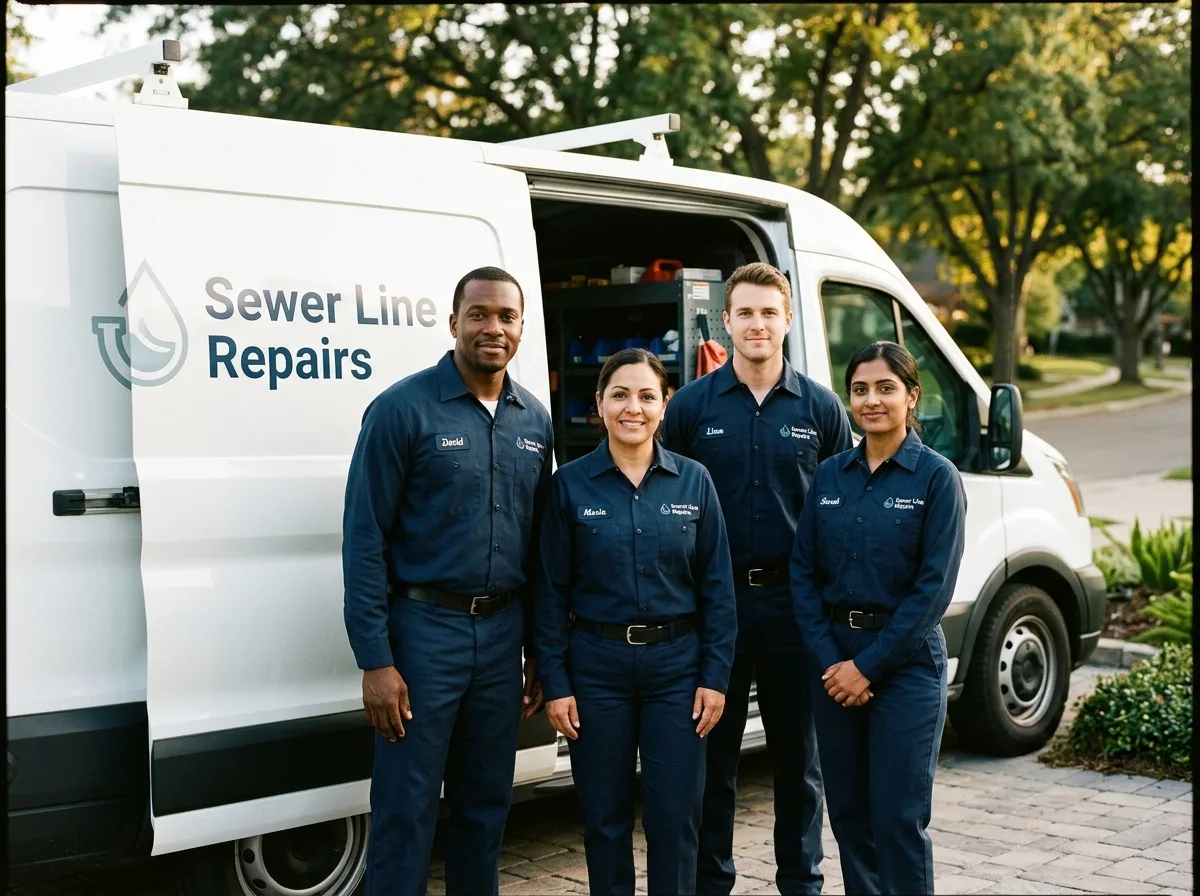 Emergency Plumber company in Grapeview, WA